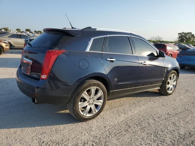 2010 Cadillac SRX Performance Collection