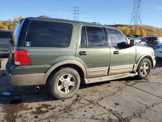 2004 Ford Expedition Eddie Bauer