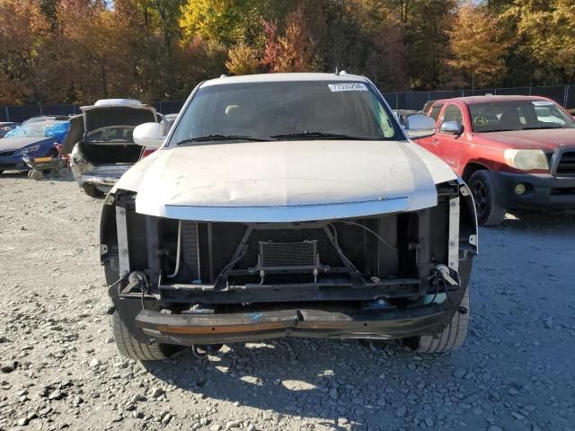 2011 Cadillac Escalade