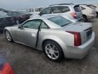 2004 Cadillac XLR