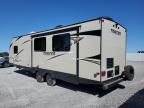 2018 Tracker Travel Trailer