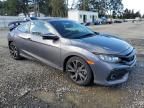 2019 Honda Civic SI