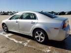 2011 Chevrolet Malibu 1LT