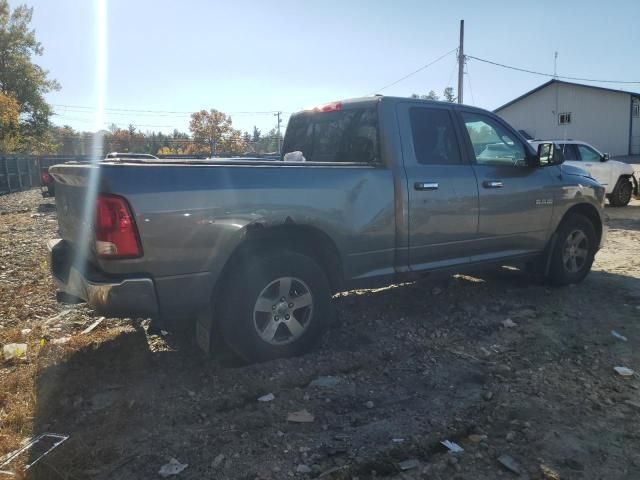 2010 Dodge RAM 1500