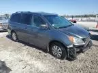 2010 Honda Odyssey EXL