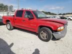 2002 Dodge Dakota Quad SLT