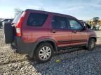 2006 Honda CR-V EX