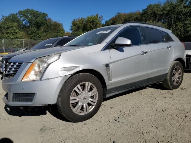 2011 Cadillac SRX