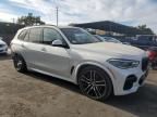 2022 BMW X5 M50I