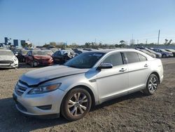 Ford Vehiculos salvage en venta: 2011 Ford Taurus SEL