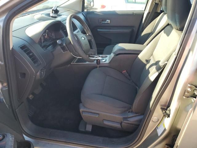 2008 Ford Edge SE