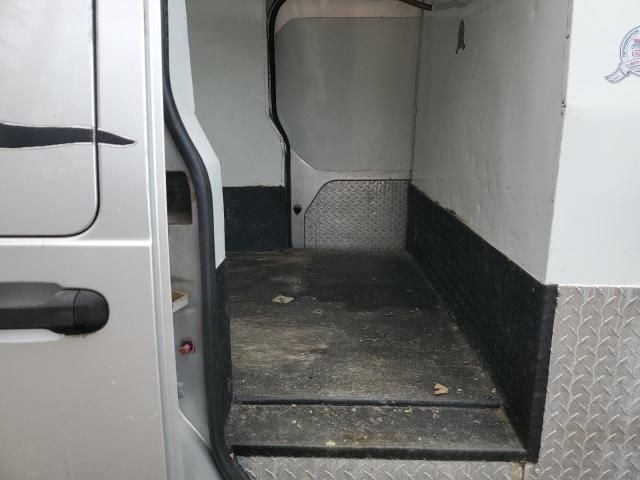 2013 Ford Transit Connect XLT