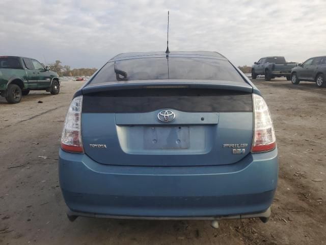 2006 Toyota Prius