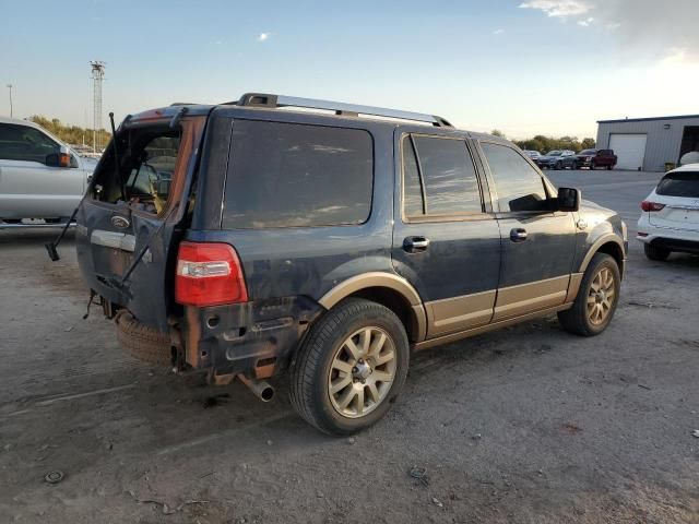 2014 Ford Expedition XLT