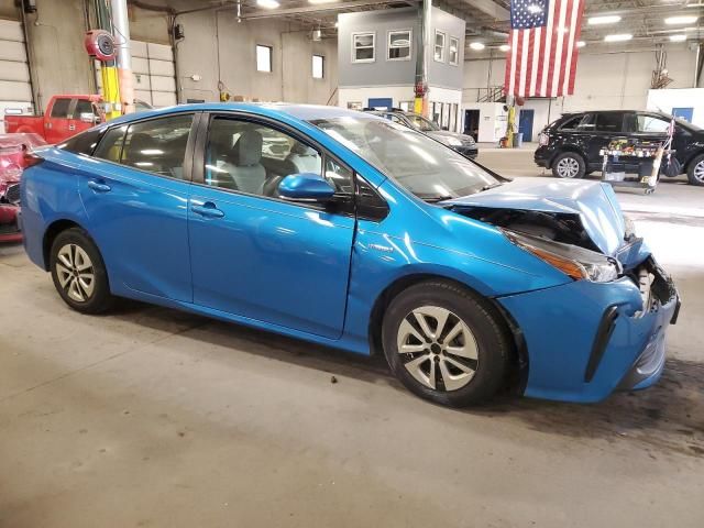 2019 Toyota Prius