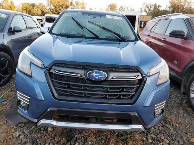 2024 Subaru Forester Touring