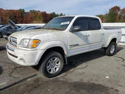 2004 Toyota Tundra Double Cab SR5 en venta en Exeter, RI