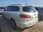 2013 Buick Enclave