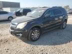 2010 Chevrolet Equinox LT