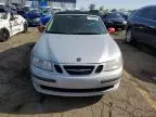 2006 Saab 9-3