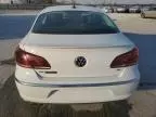 2017 Volkswagen CC Sport