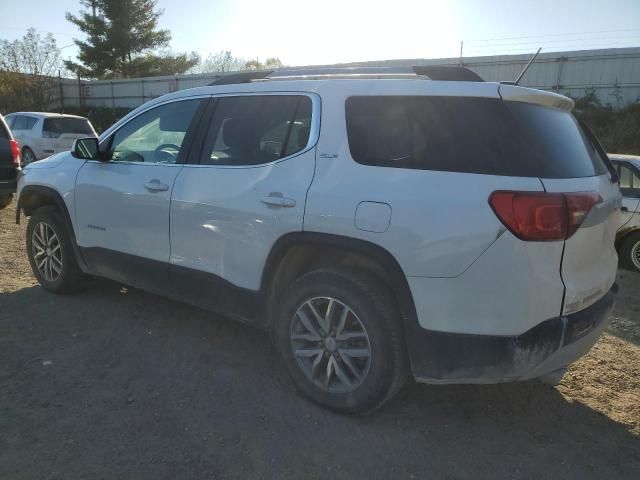 2017 GMC Acadia SLE