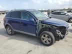 2013 Chevrolet Captiva LS