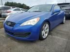 2011 Hyundai Genesis Coupe 2.0T