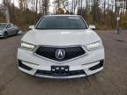 2017 Acura MDX Technology