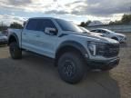 2024 Ford F150 Raptor