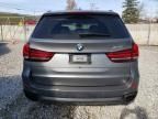 2018 BMW X5 XDRIVE50I