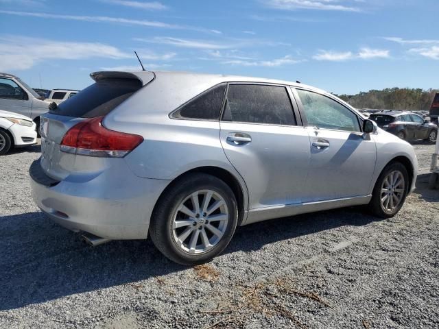 2010 Toyota Venza