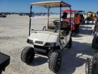 2011 Aspt Golf Cart