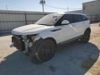 2019 Land Rover Range Rover Evoque SE