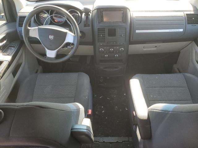 2009 Dodge Grand Caravan SE