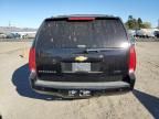 2013 Chevrolet Suburban C1500 LS