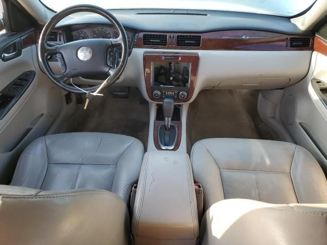 2007 Chevrolet Impala LT