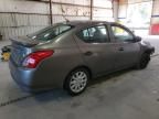 2016 Nissan Versa S