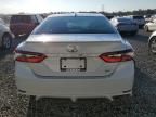 2023 Toyota Camry SE Night Shade