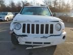 2009 Jeep Patriot Sport