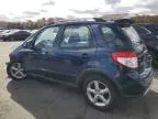 2008 Suzuki SX4 Touring