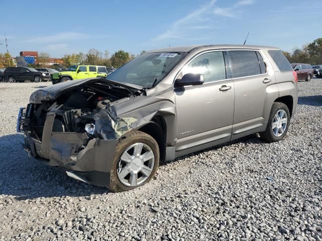 2012 GMC Terrain SLE