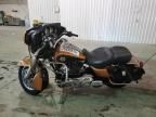 2008 Harley-Davidson Flhx 105TH Anniversary Edition