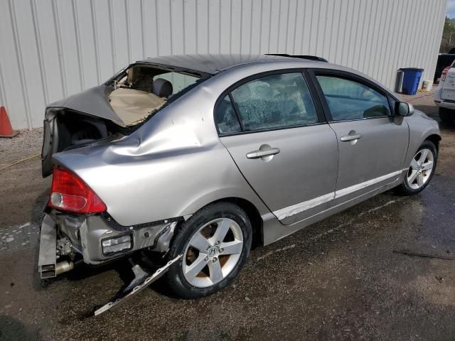 2006 Honda Civic EX