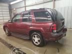 2007 Chevrolet Trailblazer LS