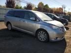 2013 Toyota Sienna XLE