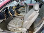 2002 Lexus SC 430