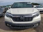 2017 Honda Ridgeline RTL