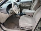 2000 Ford Taurus SES