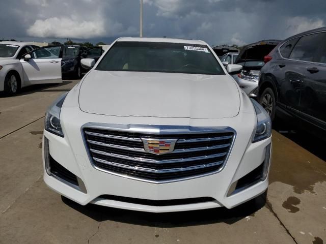 2019 Cadillac CTS Luxury